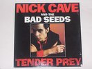 NICK CAVE  AND THE BAD SEEDS -Tender Prey LP