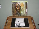 JETHRO TULL AQUALUNG MOBILE FIDELITY MFSL # 1-061 PROG ROCK AT IT'S BEST