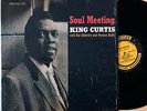 King Curtis - Soul Meeting on Prestige mono 203 S Washington address deep groove