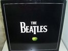 The Beatles: Stereo Box Set  16 Lps  Remastered 180g  +2012 + New +Never Played+