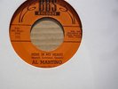 Al Martino-Here in My Heart-USA 1952 ORIGINAL in EX Condition (No no 45 in UK).