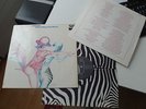 ABACUS EVERYTHING YOU NEED 1972 MINT KRAUTROCK