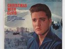50's Elvis Presley EP  Christmas With Elvis