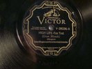 VICTOR V 38036-DUKE ELLINGTON - HIGH LIFE / SATURDAY NIGHT FUNCTION  -E/E-