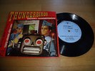 Thunderbirds/Gerry Anderson Century 21 7