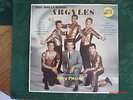 Hollywood Argyles on Lute-L101, Mono 1960