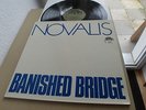 NOVALIS BANISHED BRIDGE 1973 MINT KRAUTROCK 1ST PRESS RARE