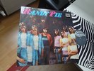 RANDY PIE SAME LP IN 1974 MINT RARE ON ZEBRA KRAUTROCK