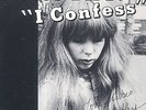 DOROTHY I CONFESS INDUSTRIAL INDIE LABEL  MINT-
