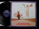 ROLLING STONES Get Yer Ya-Ya's Out LP UK 1st Fully Laminated Cover 4W/1W 1970 EX