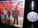 SCARCE 1970 PROMO   EDGE - HAMMOND ORGAN HARD FUZZ PSYCH = ACID ARCHIVES PRIVATE