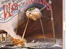 JEFF WAYNE War Of The Worlds 2LP Booklet Looks UNPLAYED Very clean sleeve.