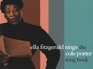 ELLA FITZGERALD`**SINGS THE COLE PORTER SONG BOOK (GATEFOLD/180 GRAM)**2 VINYLS