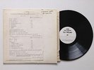 BOB MARLEY AND THE WAILERS Exodus 1977 Vinyl LP TEST PRESSING EX