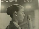 THE COOL VOICE OF RITA REYS. NO.2. JAN CORDUWENER. PHILLIPS.P 08010 L. ORIGINAL