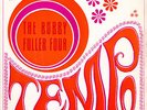 THE BOBBY FULLER FOUR-I FOUGHT THE LAW + LET HER DANCE + JULIE + YOU KISS ME EP