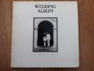 WEDDING ALBUM JOHN LENNON YOKO LP SAPCOR 11 UK MINT