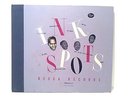 Ink Spots 78 RPM Decca NO. A-477 4 Record Album Set 1946  EX