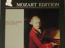 13er-Box MOZART Die 27 Klavierkonzerte - HAEBLER - GALLIERA/ROWICKI/DAVIS - NM-