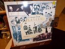 THE BEATLES ANTHOLOGY 1                3LP IMPORT MINT