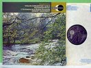 DECCA ECS * Violin Concerto * PROKOFIEV * Ricci * ANSERMET * NM