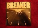 BREAKER- BLOOD MONEY  RARE PRIVATE LABEL 1983 CLEVELAND METAL 7