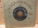 The Robins My Heart's the Biggest fool early doowop 45 on RCA mp3
