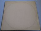 ** THE BEATLES   WHITE ALBUM LP   UK APPLE PRESS W/ POSTER **