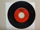 12 A.M.: The Way I Feel 2:18- Good Day 2:03-U.S. 1967 Groovy Records GR- 102 DJ