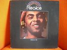 VINYL 33T – GILBERTO GIL : REALCE – LATIN SOUL FUNK POP – 1979 ORIGINAL BRASIL