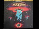 BOSTON Original Master recording LP Special Limited Edition no. 0513 Sony 1976
