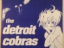 Detroit Cobras VILLAGE OF LOVE 7