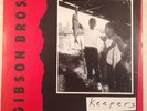 Gibson Bros. KEEPERS 7