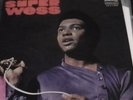 Euro Funk LP Wess & The Airedales - Superwess on Durium Italy BLACK OUT HEAR