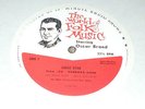 BARBARA DANE & GREENBRIAR BOYS Oscar Brand The World of Folk Music RADIO LP