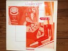 LIBRARY FREESOUND - N°3 CHALLENGER - JACKY GIORDANO