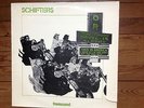 LIBRARY FREESOUND N°4 SCHIFTERS - JACKY GIORDANO YANN TREGGER