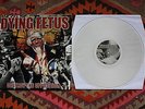 DYING FETUS - Destroy The Opposition - LP (FIRST PRESS) Good Life / Relapse