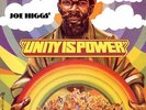 JOE HIGGS Unity is Power LP NEW VINYL PRESSURE SOUNDS Roots Reggae Classic
