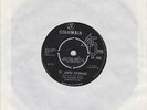 GRAHAM BOND ORGANISATION -St. James Infirmary (1966) Orig. UK Columbia 45`Single