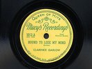 Blues 78 Macy’s 5012 Clarence Garlow