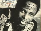 King Sunny Ade-AUTOGRAPHED-Synchro System-Mango 9737-NICE