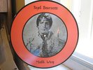 Melk Weg by Syd Barrett / Funny Farm Music, 1986 / Rare Colored Vinyl Record