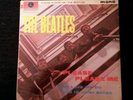 THE BEATLES - PLEASE PLEASE ME - LP PARLOPHONE PMC1202 (MONO) 1963