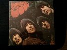 THE BEATLES - RUBBER SOUL RARE ORIGINAL 1ST PRESS  MONO 1965 PMC 1267