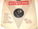 Hound dog / Don't be cruel   Elvis Presley  RCA VICTOR  1956  78  MINT
