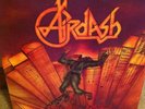 AIRDASH Thank God It's Monday 1988 LP Finland Thrash metal