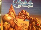 AIRDASH Hospital Hallucination Take One 1989 LP Finland Thrash metal