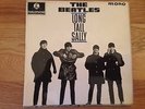 BEATLES Long Tall Sally EP UK EP 1st PRESS 1964, 1  PLAY ONLY, IN STUNNING MINT