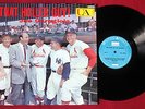 JOE GARAGIOLA That Holler Guy 1959 United Artists UAS-6032 Baseball LP VG+ to NM